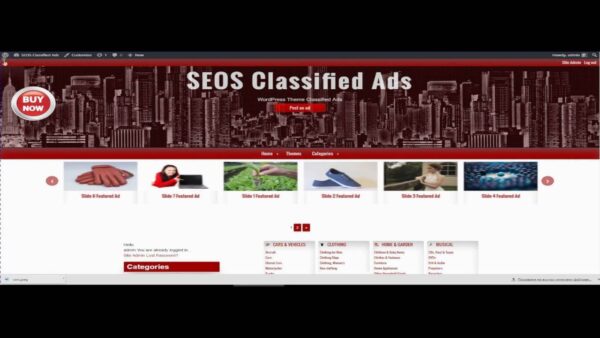 Classified ads - Image 3